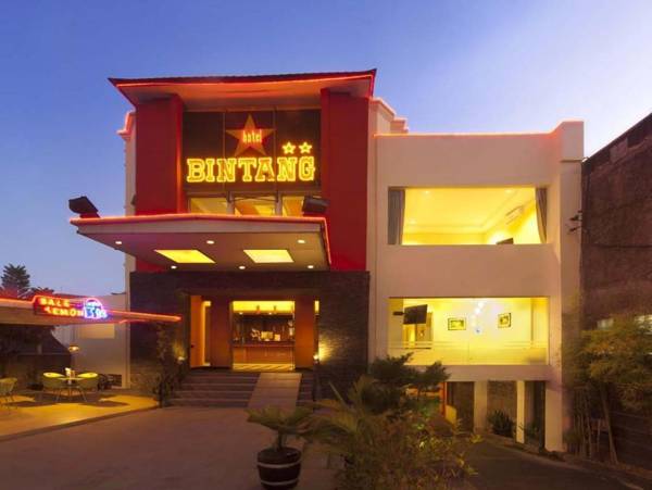 Hotel Bintang