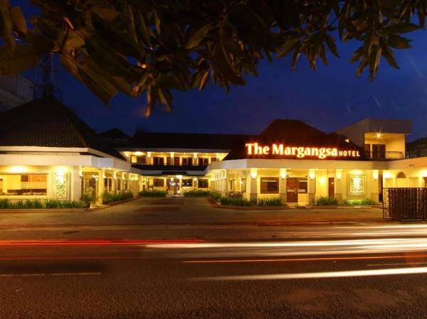 The Margangsa Hotel