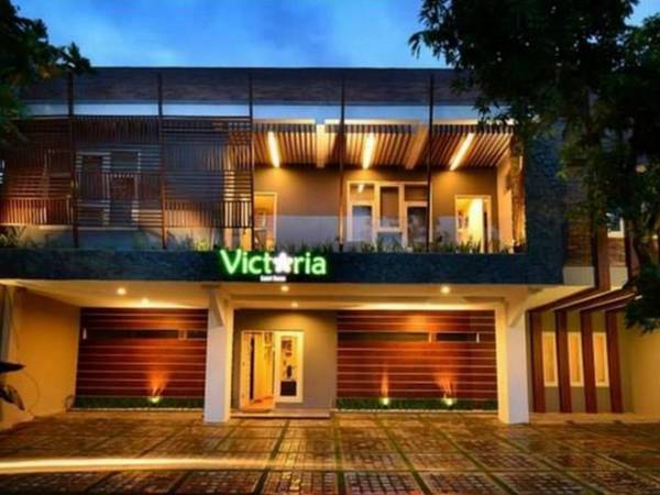 Victoria Guest House Solo