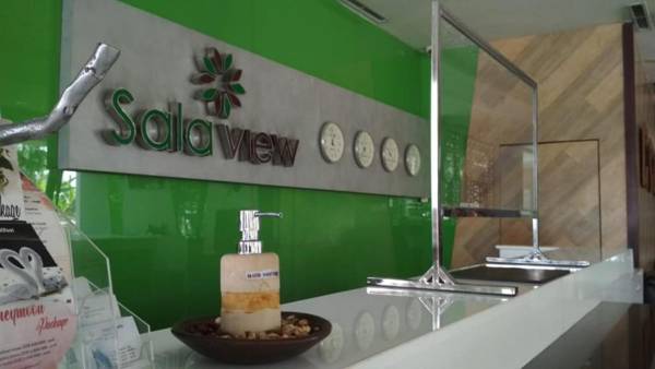 Sala View Hotel