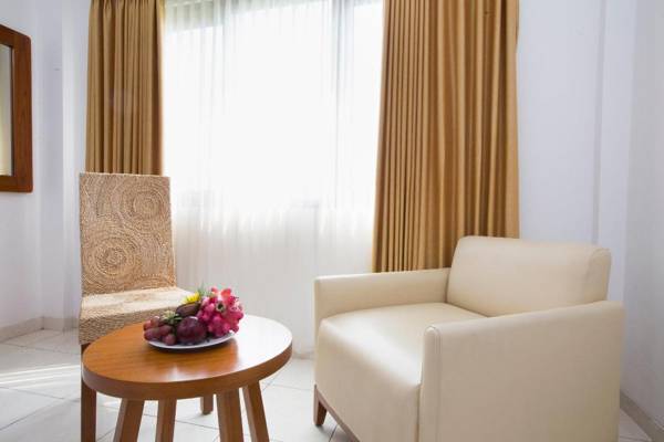 Assalaam Syariah Hotel 