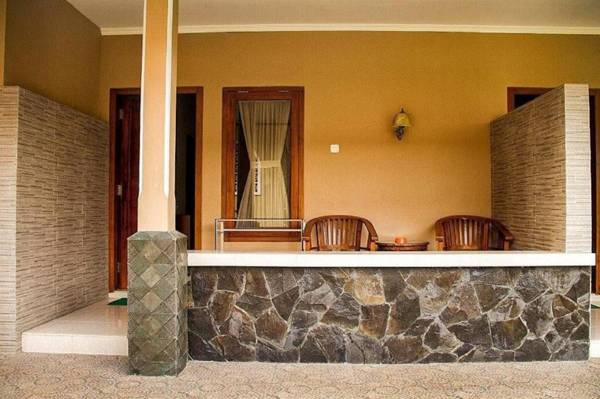 Kartika Syariah Guest House