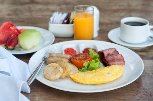 Swiss-Belinn Saripetojo Solo