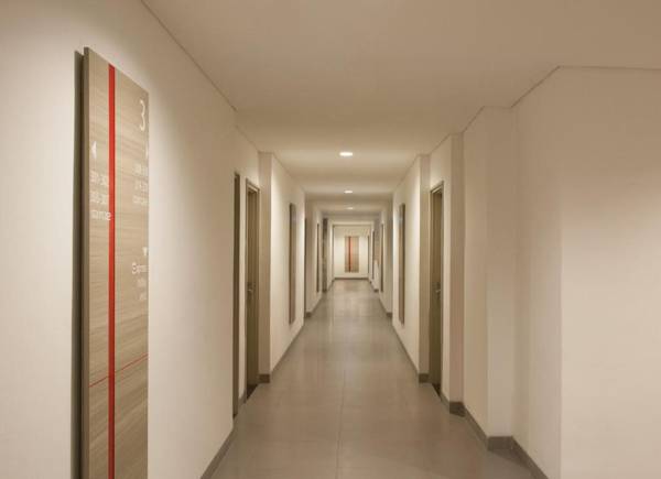 Amaris Hotel Sriwedari Solo