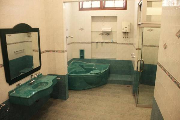 Alsalam Syariah Guesthouse