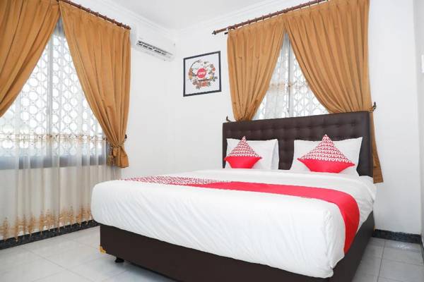 OYO 1136 Hotel Surya Solo