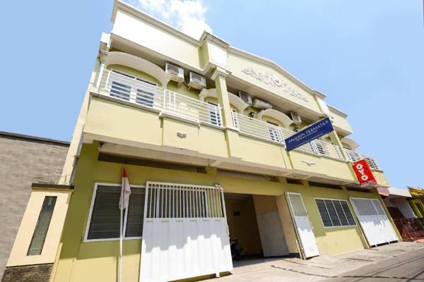 OYO 1414 Paviliun Permata