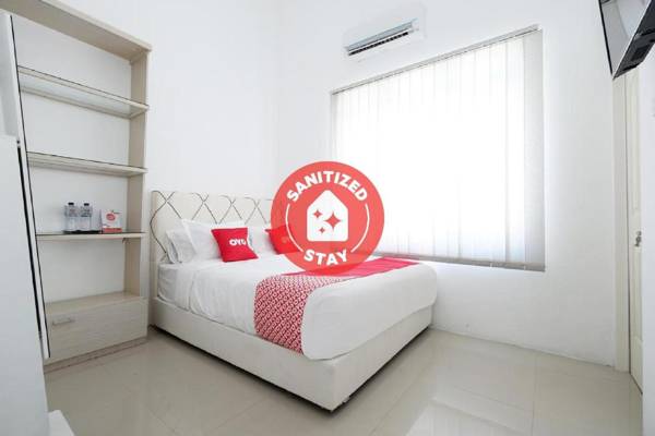 OYO 1888 Griya RW Family Guest House