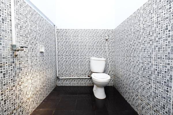 SPOT ON 2171 Griya Sakura Syariah