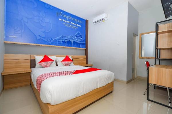 OYO 2545 Maddava House