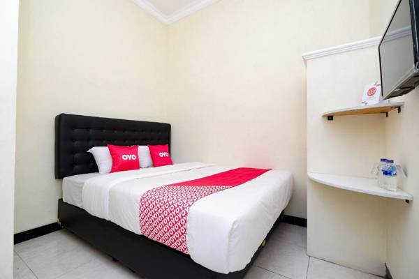 OYO 2258 Santana Syariah Guest House