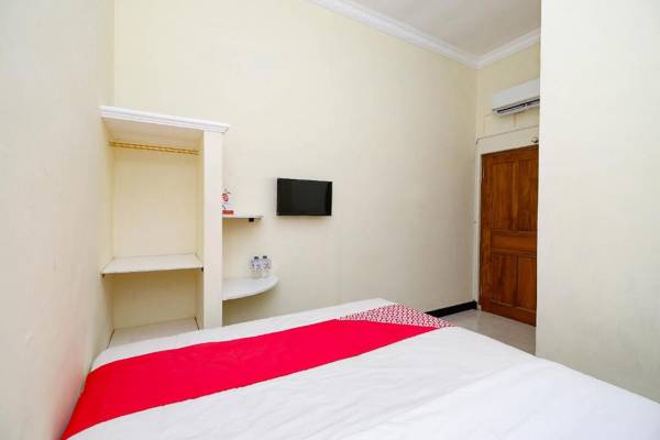 OYO 2258 Santana Syariah Guest House