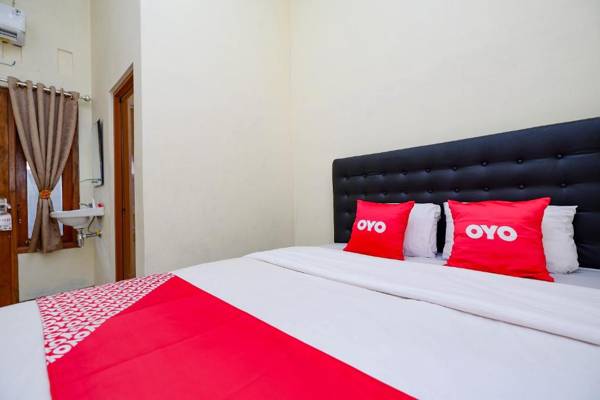 OYO 2258 Santana Syariah Guest House