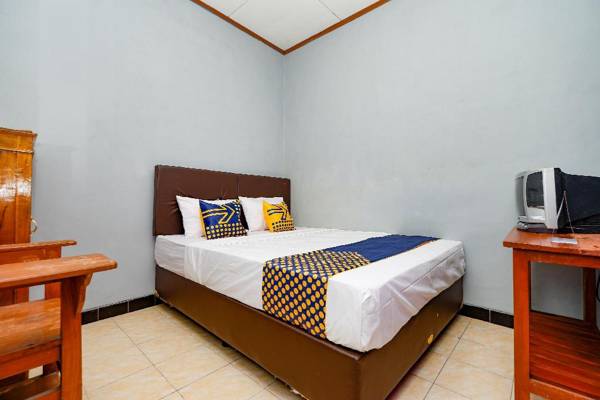 SPOT ON 2821 Griya Kawula Syariah