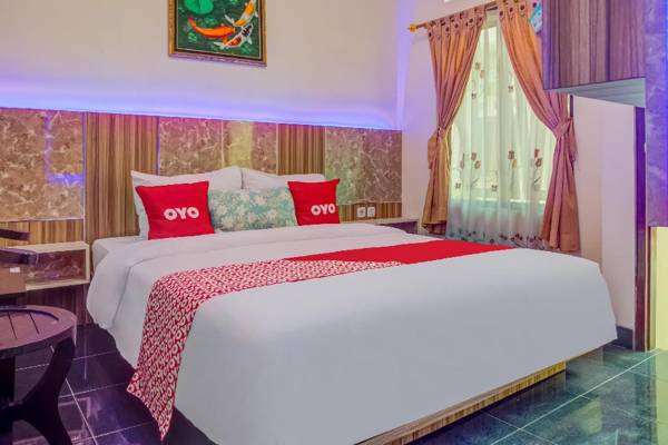 OYO 3831 Pelangi Residence Syariah