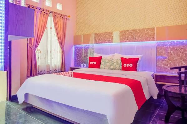 OYO 3831 Pelangi Residence Syariah