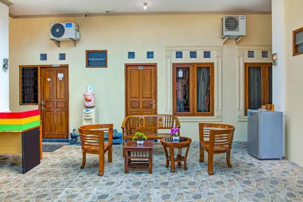 OYO 3831 Pelangi Residence Syariah