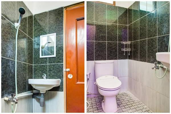 OYO 3831 Pelangi Residence Syariah