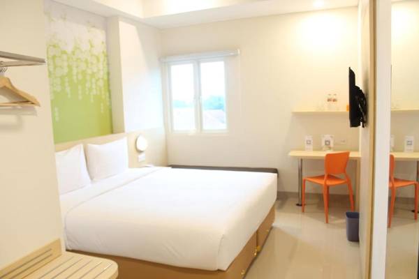 Zest Hotel Parang Raja Solo