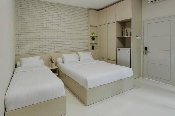 House of Asiyah Syariah