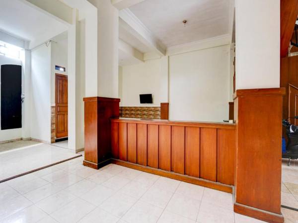 OYO 90373 Griya Nira 3 Syariah