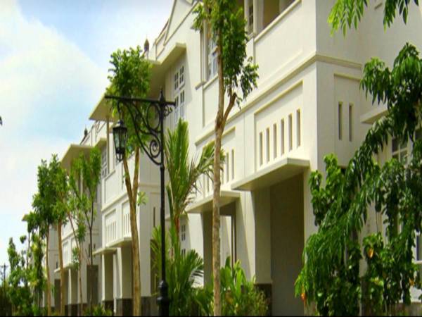 AZHIMA Resort and Convention