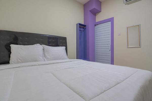 RedDoorz Syariah near Stasiun Purwosari