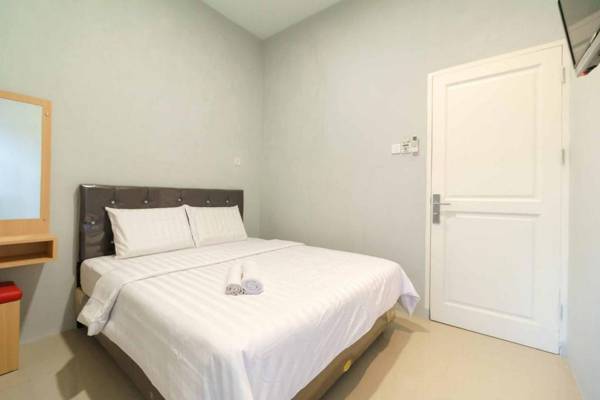 Wisma Flora Syariah Kartasura RedPartner