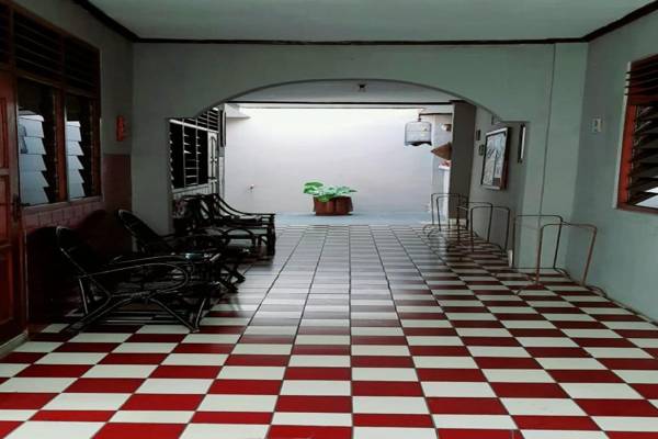 The Westerners Homestay