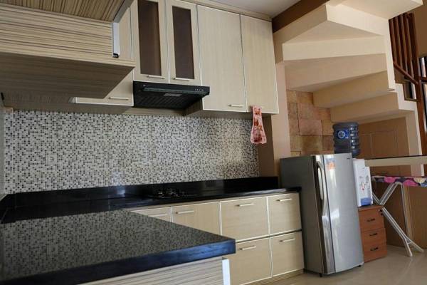 Omah Begalon Homestay