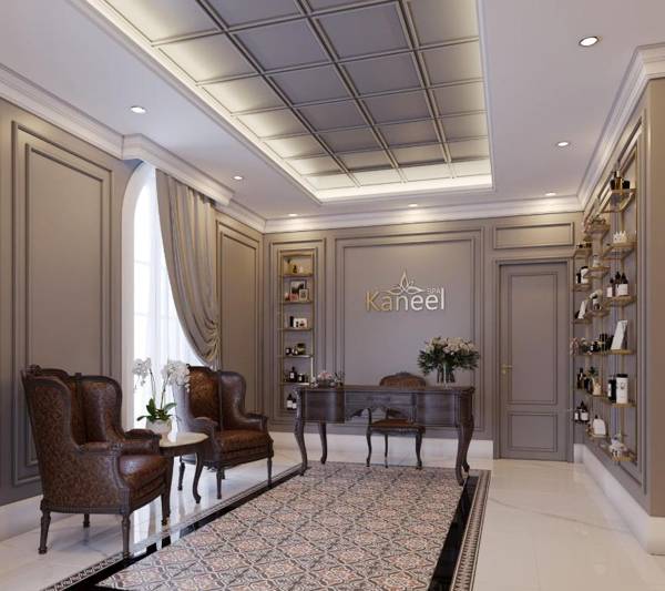 MAHALAYA The Legacy Hotel