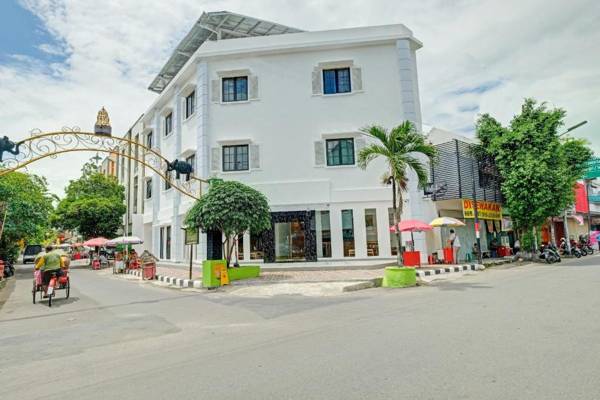 Collection O 90774 Homi Stay