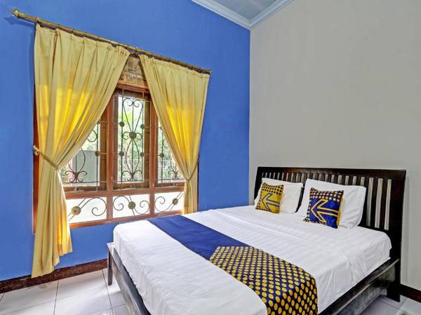 OYO Homes 91054 Desa Wisata Budaya Kebondalem Kidul