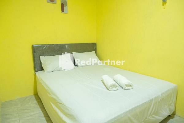 Griya Chanbuha RedPartner near Terminal Tirtonadi