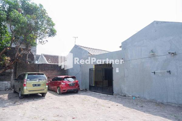 Griya Chanbuha RedPartner near Terminal Tirtonadi