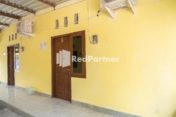 Griya Chanbuha RedPartner near Terminal Tirtonadi