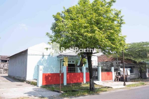 Griya Chanbuha RedPartner near Terminal Tirtonadi