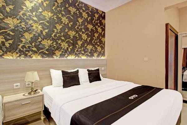 Capital O 91515 Grand Sahman