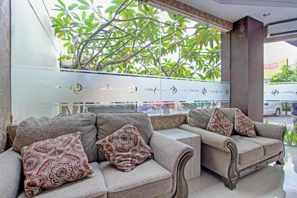 Capital O 91515 Grand Sahman