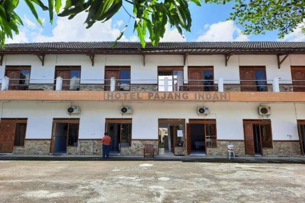 Hotel Pajang Indah 2