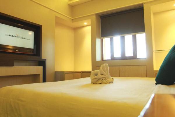 Novotel Surabaya Hotel