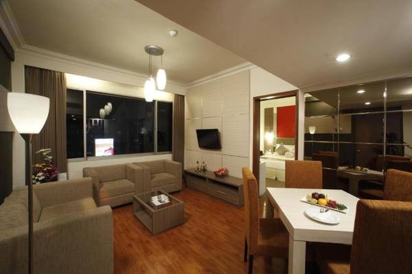 Grand Inna Tunjungan
