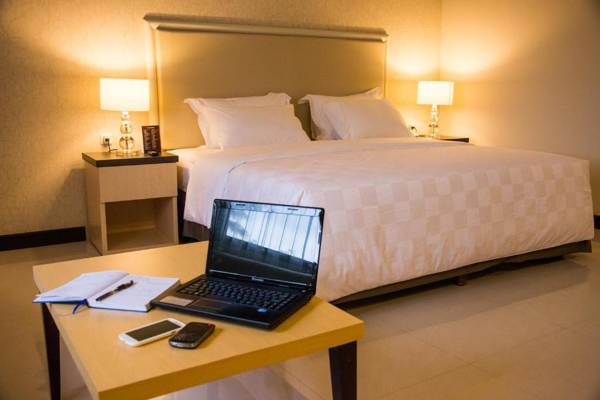 Bella Hotel Surabaya