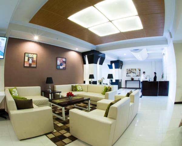 Bella Hotel Surabaya