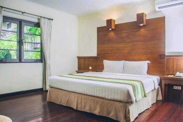 Whiz Residence Darmo Harapan Surabaya