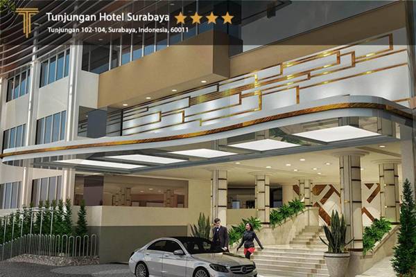 Tunjungan Hotel