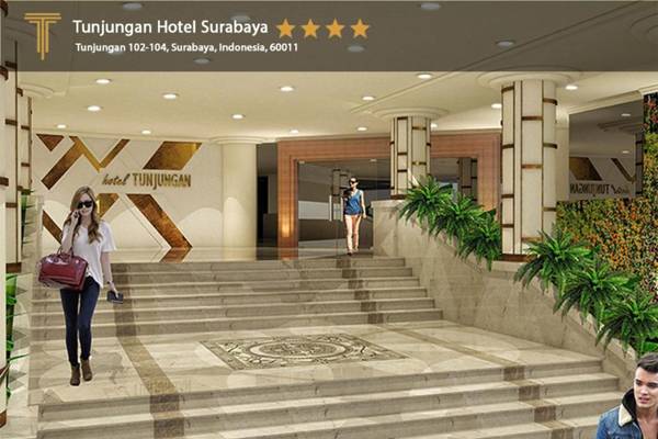 Tunjungan Hotel