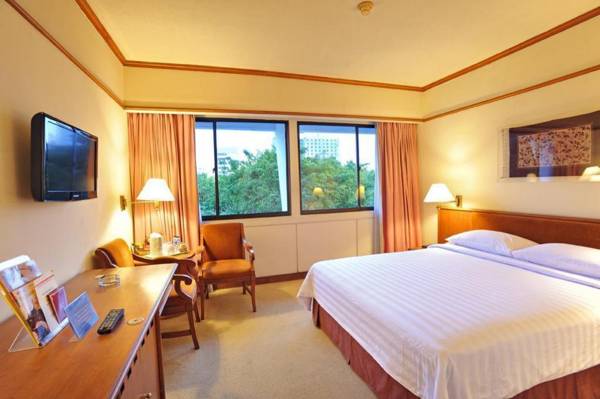 Elmi Hotel Surabaya
