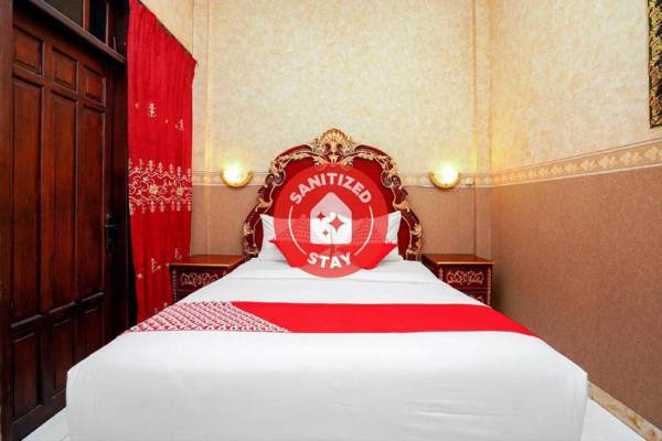 OYO 231 Hotel Andita Syariah