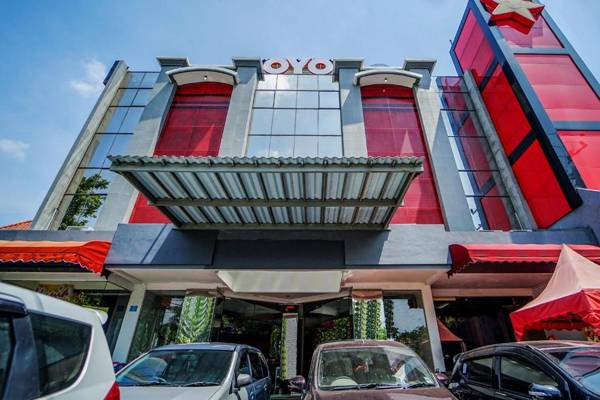 OYO 231 Hotel Andita Syariah